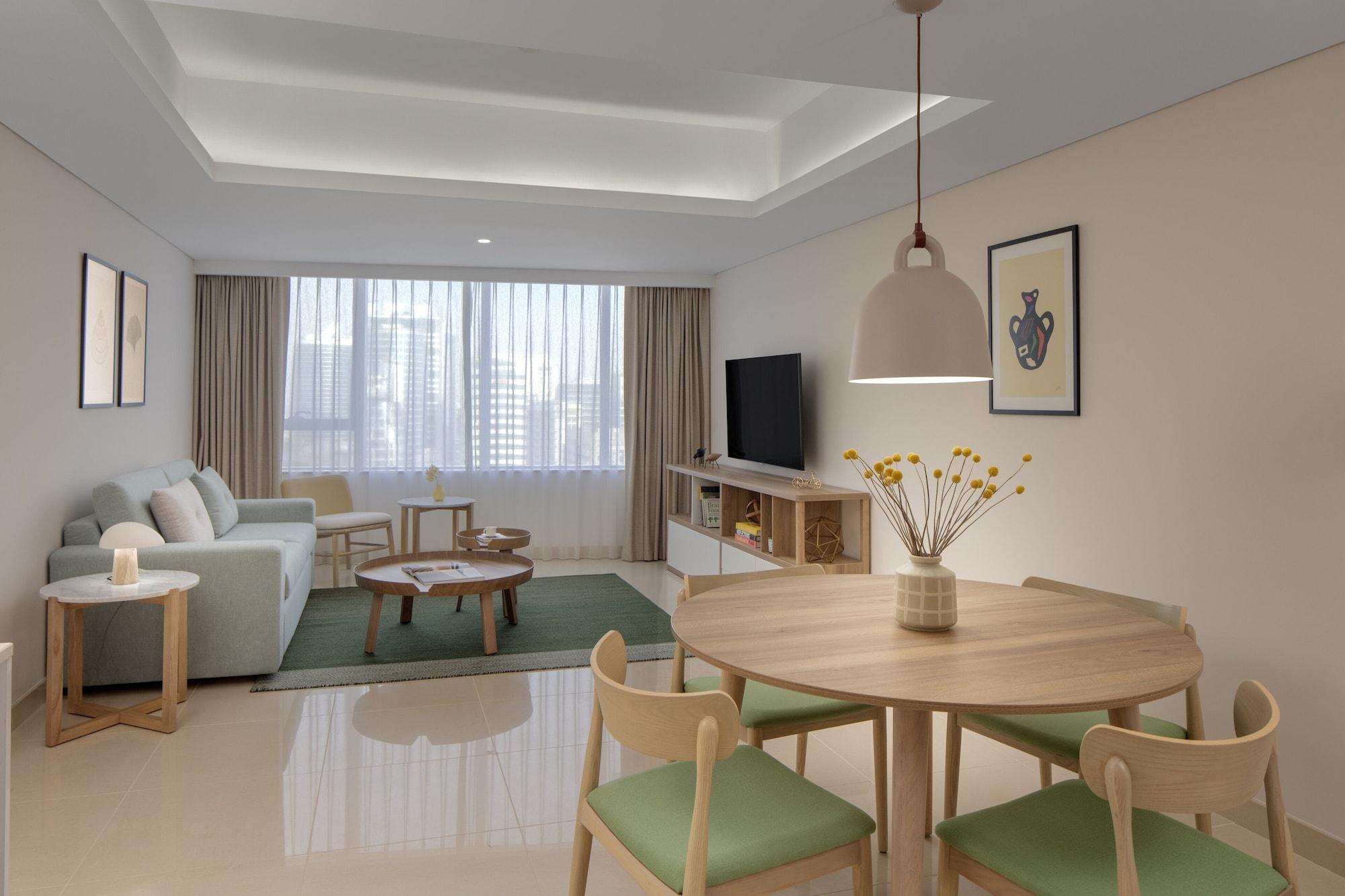 Staybridge Suites Dubai Internet City Екстериор снимка
