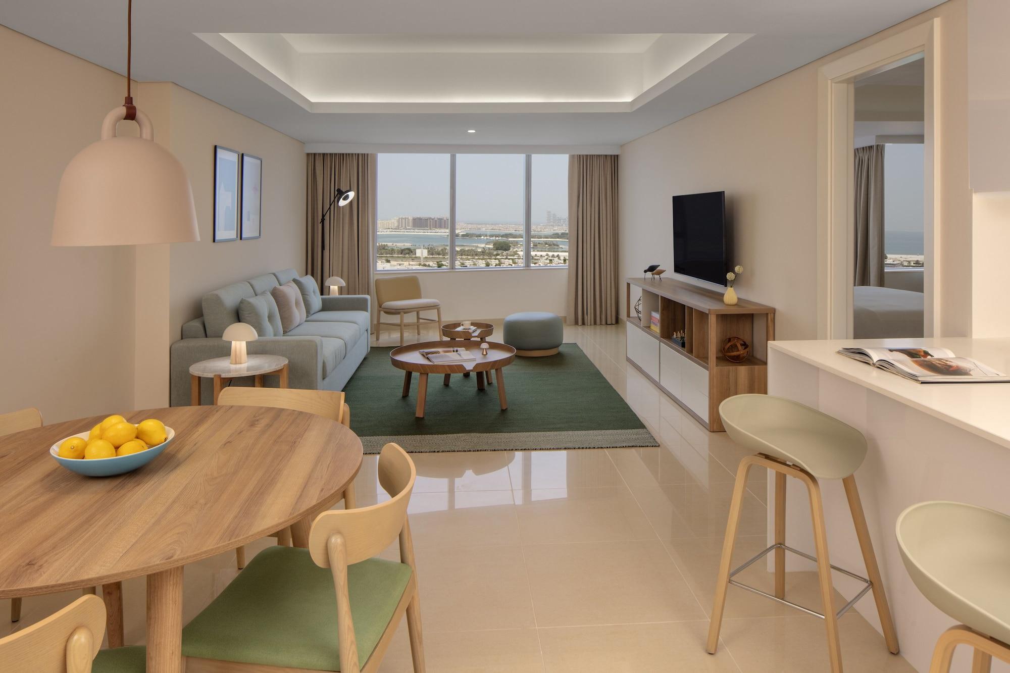Staybridge Suites Dubai Internet City Екстериор снимка