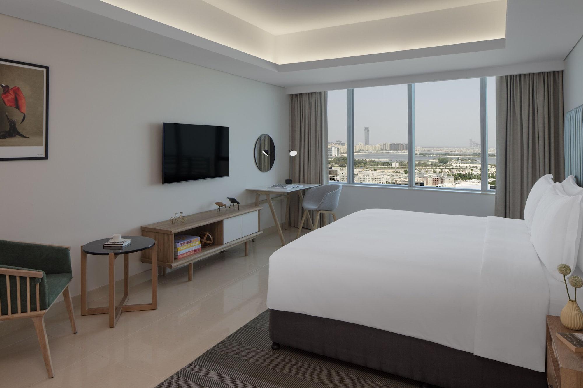 Staybridge Suites Dubai Internet City Екстериор снимка